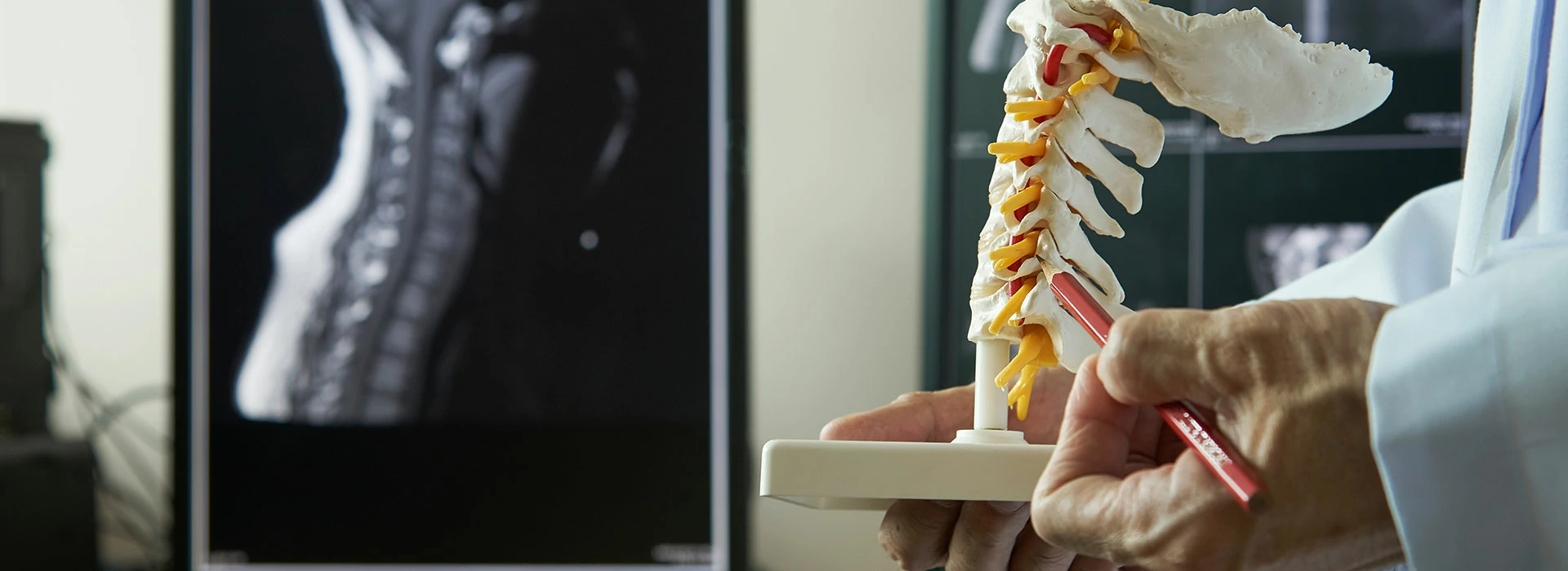 Referência em neurocirurgia, conheça as condições e encontre as melhores opções para coluna e sistema nervoso.